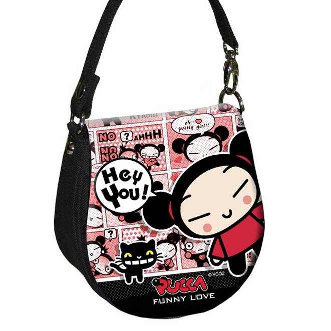 811-0893      PUCCA (Garu / Mio cat)