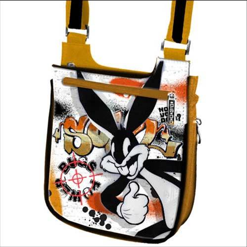 811-0070 ������ ������ BUGS BUNNY (LOONEY TUNES)