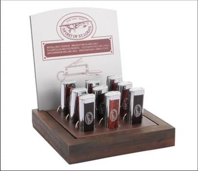 809-0062 SOSL SALEM LIGHTER DL-9