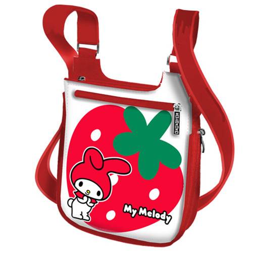 811-0386   MY MELODY (HELLO KITTY)