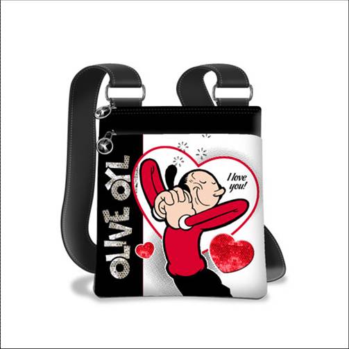 811-0578   HEART OLIVE OYL ()