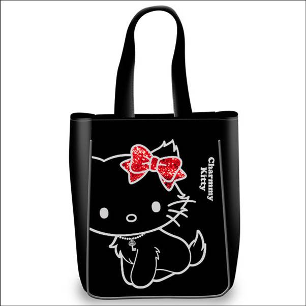 811-0641 ������ ���� ������ MEOW CHARMMY KITTY (HELLO KITTY)