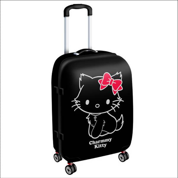 811-0642 ������� TROLLEY MEOW CHARMMY KITTY (������/������)