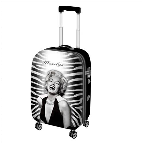811-0851 ������� TROLLEY SENSUAL MARILYN MONROE (�����/������)