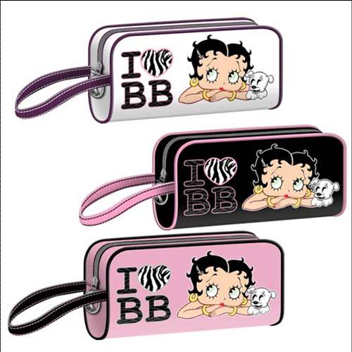 811-0973 �������� �������� ����������� LOVE BETTY BOOP (���)