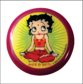 917-0095 ��������� �������� ZEN BETTY BOOP