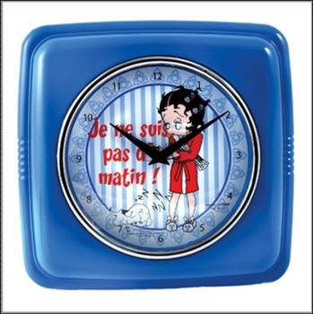 917-0107 RETRO ����� ������ BETTY BOOP