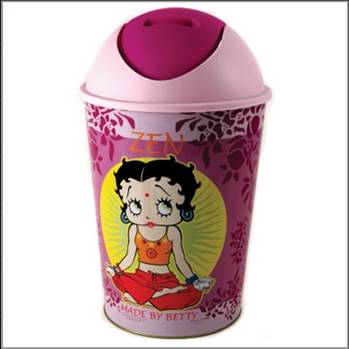 917-0097 ���������� ����� ZEN BETTY BOOP