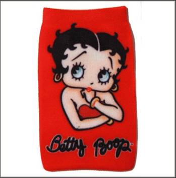 917-0198 ���� �������� BETTY BOOP