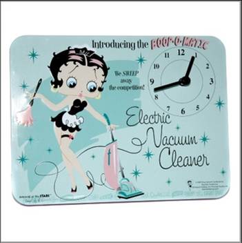 917-0218 ��������� ����� BETTY BOOP
