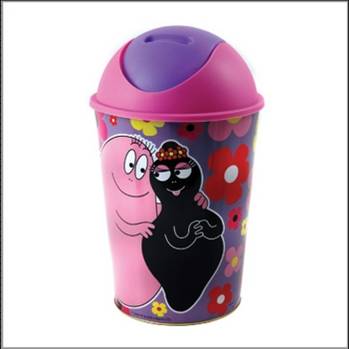 919-0019 ���������� ����� BARBAPAPA