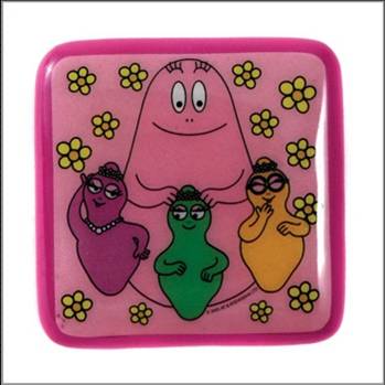 919-0036 ��������� �������� ��������� BARBAPAPA