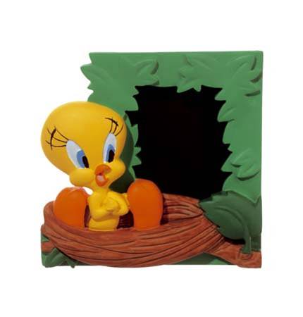506-0009 ������� TWEETY - LOONEY TUNES Demons et Merveilles