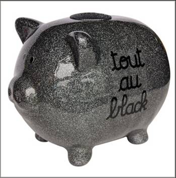 933-0052 VINTAGE ������� ��������� ���������� GLITTER ����