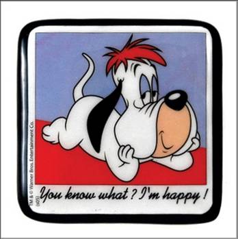 925-0036 ��������� �������� ��������� DROOPY TEX AVERY