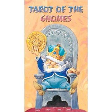 804-0065 ����������� ������ ���� GNOMES LO SCARABEO