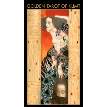 804-0132 ���������� ���� GOLDEN OF KLIMT LO SCARABEO