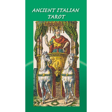804-0113 ����������� ������ ���� ANCIENT ITALIAN LO SCARABEO