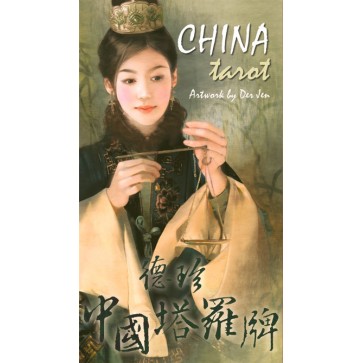 804-0148 ����������� ������ ���� CHINA LO SCARABEO