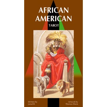 804-0278 ����������� ������ ���� AFRICAN-AMERICAN LO SCARABEO