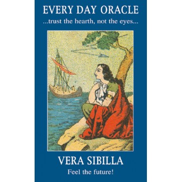 804-0288 ������ �������� EVERY DAY ORACLE LO SCARABEO