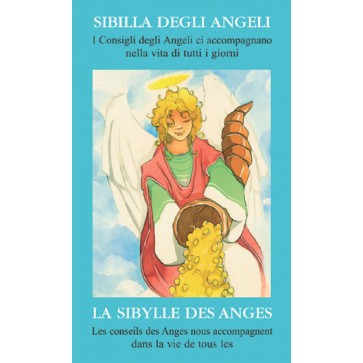 804-0172 ����������� ������ �������� ORACLE ANGELS  LO SCARABEO