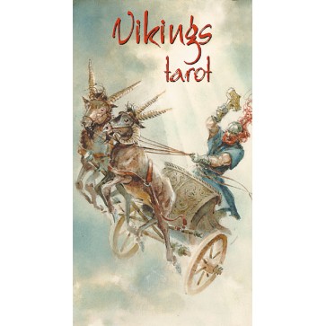 804-0021 ����������� ������ ���� VIKINGS LO SCARABEO