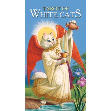 804-0083 ����������� ������ ���� WHITE CATS LO SCARABEO