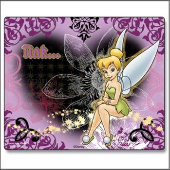 949-0024 MOUSE PAD DISNEY TINKERBELL Tropico Diffusion