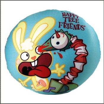 948-0026 ������������ �������� HAPPY TREE FRIENDS