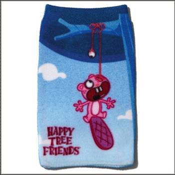 948-0029 ���� �������� HAPPY TREE FRIENDS (Toothy)