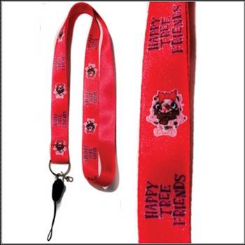 948-0032 ������� ������ HAPPY TREE FRIENDS (Giggles)