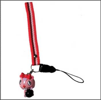 948-0035 ������� ������� / �������� PVC 3D HAPPY TREE FRIENDS (G