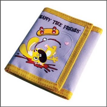 948-0051 ��������� �������� HAPPY TREE FRIENDS (Cuddles)