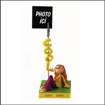932-0002 MEMO CLIP (COOL)