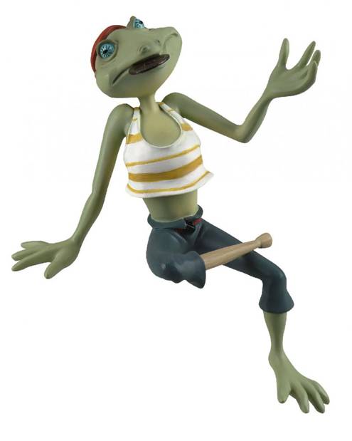 608-0001 ������ RESIN FENG SHUI �������� ROBERT Leblon Delienne