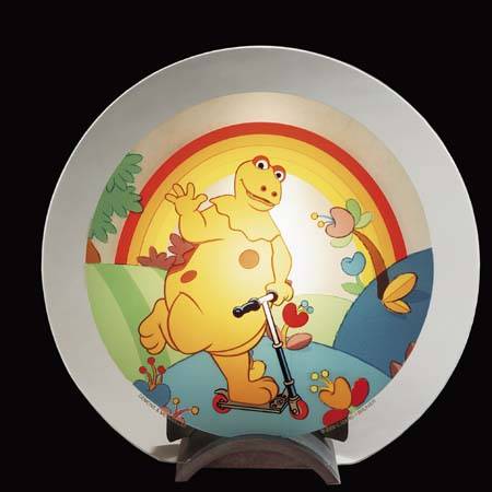 527-0007 ��������� CASIMIR - Demons et Merveilles