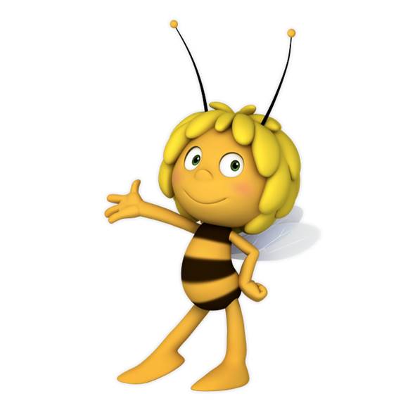 Μάγια η Μέλισσα