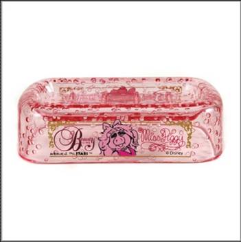 946-0024 PVC BASE FOR DRY SOAP MUPPET SHOW
