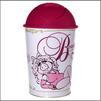 946-0022 ���������� ����� MUPPET SHOW (Miss Piggy)