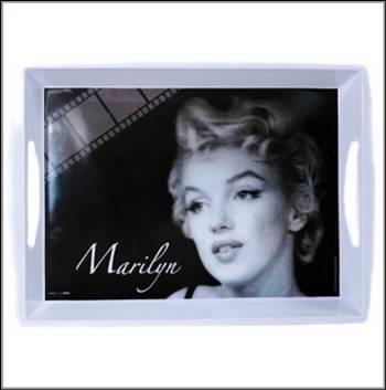 947-0014 TRAY PVC MARILYN