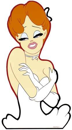 528-0003 ����� ��� ������� THE GIRL