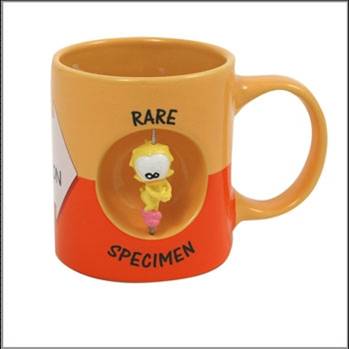 924-0003 ����� 3D �������������� ������� LE PIAF