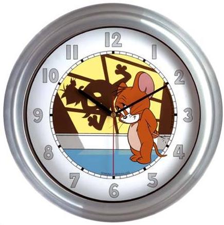 515-0004 ����� ������ TOM & JERRY Demons et Merveilles