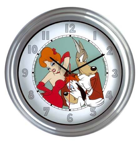 515-0005 ����� ������ TEX AVERY Demons et Merveilles