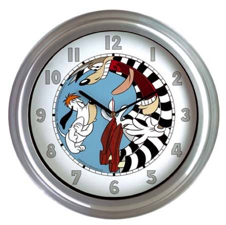 515-0006 ����� ������ TEX AVERY Demons et Merveilles