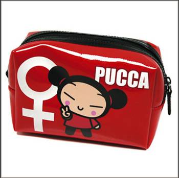 923-0134 MINI BAG FOR PERSONAL ITEMS PUCCA