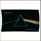 965-0001 BEACH TOWEL PINK FLOYD - THE DARK SIDE OF THE MOON
