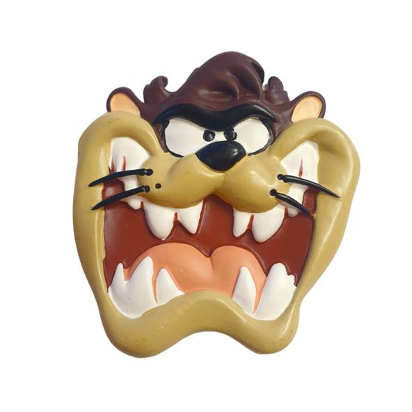 914-0048 ��������� RESIN TAZ THE TASMANIAN DEVIL LOONEY TUNES
