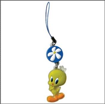 912-0084 ������� ������� / �������� PVC TWEETY (����)